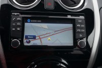 Nissan Note 1.2 N-Tec