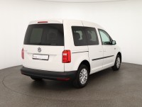 VW Caddy 1.0 TSI Trendline