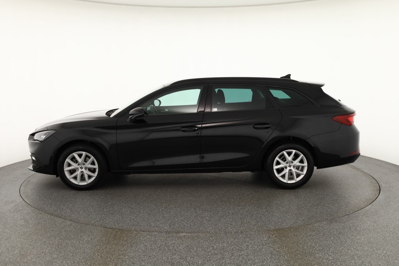 Seat Leon ST 1.5 eTSI DSG Style