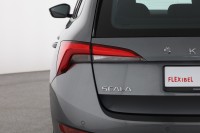 Skoda Scala 1.0 TSI DSG