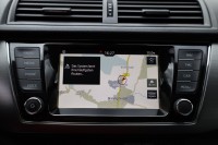 Skoda Fabia 1.0 Drive 125