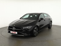 Mercedes-Benz CLA 180 SB LED Kamera Navi ACC Sitzheizung DAB
