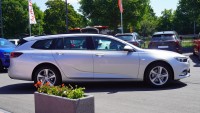 Opel Insignia ST 1.5 Turbo