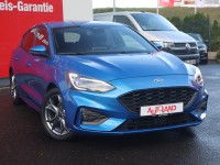 Ford Focus 1.0 EB Hybrid ST-Line