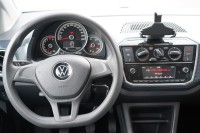 VW up up! 1.0 Basis