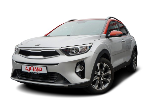 Kia Stonic 1.0 T-GDI