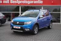 Vorschau: Dacia Sandero Stepway II 0.9 TCE Anniversary