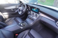 Mercedes-Benz C 300 C300e T-Modell Avantgarde