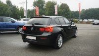 BMW 120 i Advantage Aut.