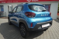 Dacia Spring Electric Essential