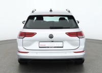 VW Golf VIII Variant 1.0 TSI Life