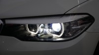 BMW 520 520d Aut.