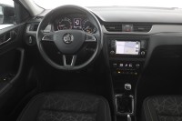 Skoda Rapid Spaceback 1.0 TSI Clever