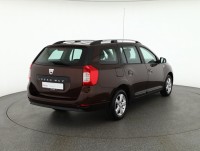 Dacia Logan II 0.9 TCe 90 MCV Laureate