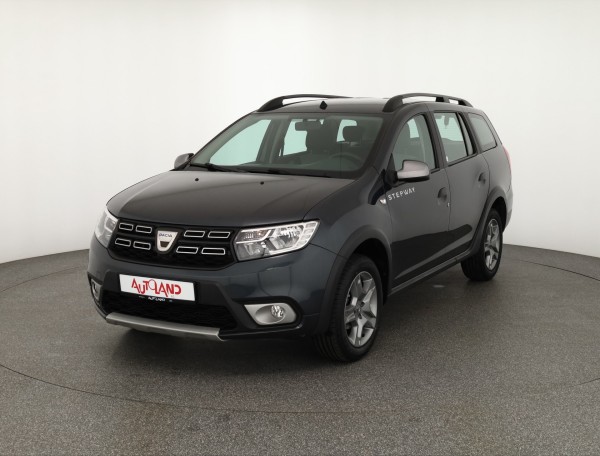 Dacia Logan 0.9 TCe 90 Stepway