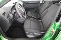 Skoda Fabia Combi 1.0 MPI Cool Plus