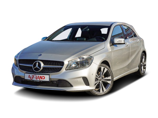 Mercedes-Benz A 180 A180