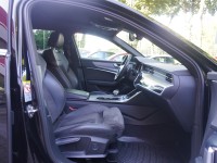 Audi A6 Avant 40 TDI S-Line
