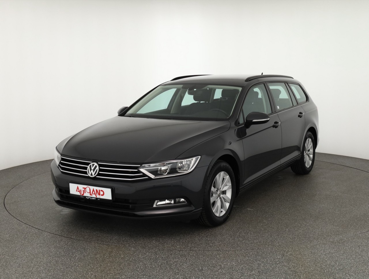 VW Passat Variant 2.0 TDI DSG Comfortline