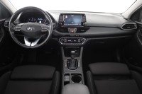Hyundai i30 cw 1.6 CRDi Style Aut.