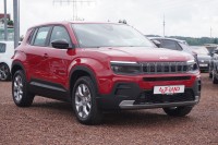 Jeep Avenger 1.2 MHev Aut.