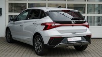 Hyundai i20 1.0T-GDI