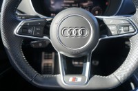 Audi TTS Coupe 2.0 TFSI quattro
