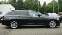 BMW 330 d M-Sport Touring xDrive Aut.