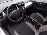 Skoda Fabia Combi 1.0