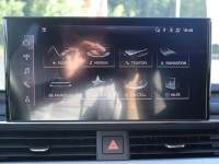 Audi A4 35 2.0 TDI Avant S-line