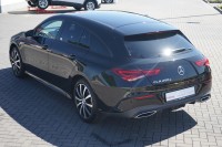 Mercedes-Benz CLA 250 e AMG Line