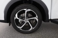 MG HS 1.5 T-GDI Luxury Aut.