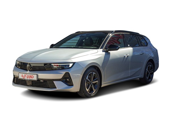 Opel Astra ST GS 1.2 Turbo Aut.