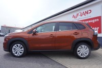 Suzuki SX4 S-Cross 1.5 Aut.