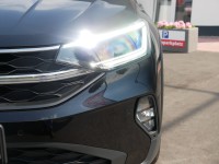 VW Taigo 1.0 TSI DSG