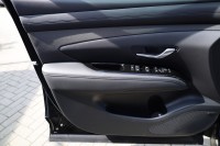 Hyundai Tucson 1.6T-GDI HEV Aut