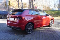 Skoda Fabia 1.0 Ambition