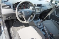 Seat Ibiza 1.0 TSI