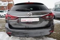 Mazda 6 Kombi 2.5 SKYACTIV-G Aut.