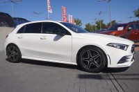 Mercedes-Benz A 140 A180 AMG Line