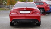 Mercedes-Benz CLA 180 AMG Line