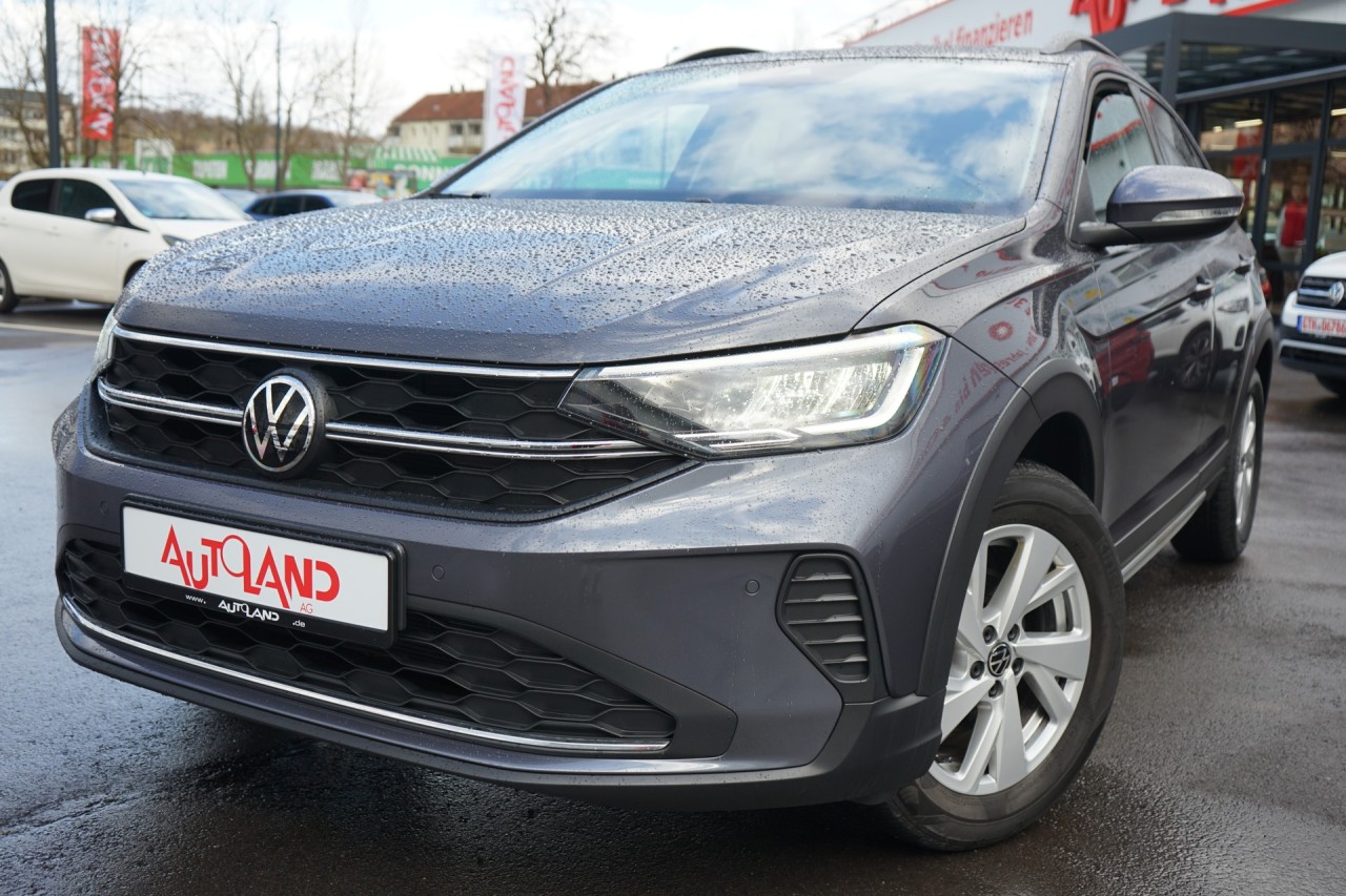 VW Taigo 1.0 Life
