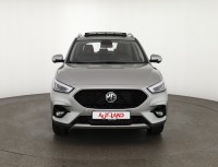 MG ZS 1.0 T-GDI Luxury