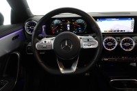 Mercedes-Benz Shooting Brake CLA 250 e AMG Line