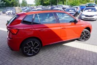 Skoda Kamiq 1.0TSI DSG Monte Carlo Pano