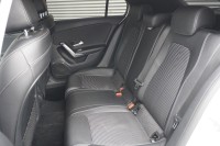 Mercedes-Benz A 180 A180 d Progressive
