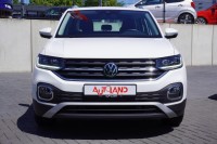 VW T-Cross 1.0 Life DSG