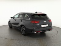 Kia cee'd Sporty Wagon Ceed SW GT-Line 1.5 T-GDI Aut.