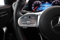 Mercedes-Benz Shooting Brake CLA 250 e AMG Line