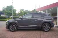 Hyundai Kona N-Line 1.6 T-GDI Aut.